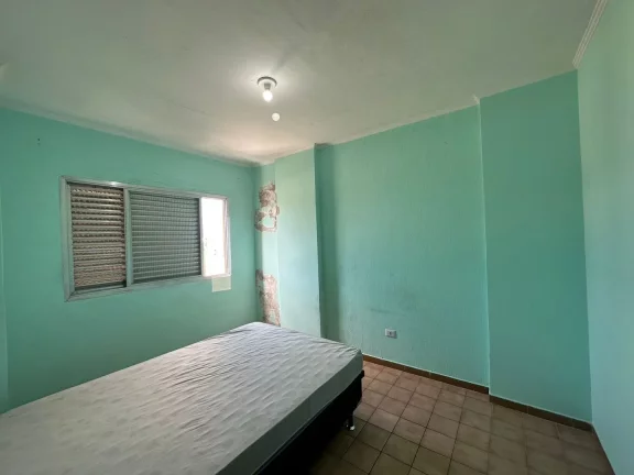 Imagem Apartamento com 3 dorms, Guilhermina, Praia Grande - R$ 440 mil, Cod: 2304