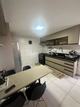 Imagem Apto - 3 Quartos - 1 Suíte - 136m² - Intermares, Cabedelo/PB