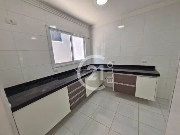Imagem Casa com 4 dormitórios à venda, 279 m² por R$ 1.090.000,00 - Terras do Madeira - Carapicuíba/SP
