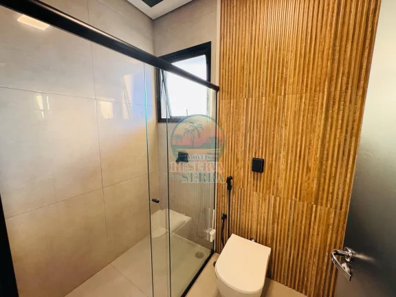 Imagem Casa para alugar ou vender no condomínio Reserva da Serra em Jundiaí/SP