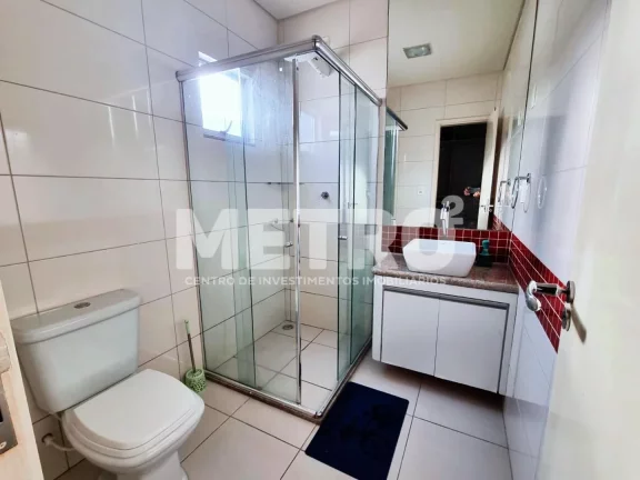 Imagem Casa à venda no Cond. Sol Nascente Etapas, 3 quartos, gourmet, PETROLINA - PE