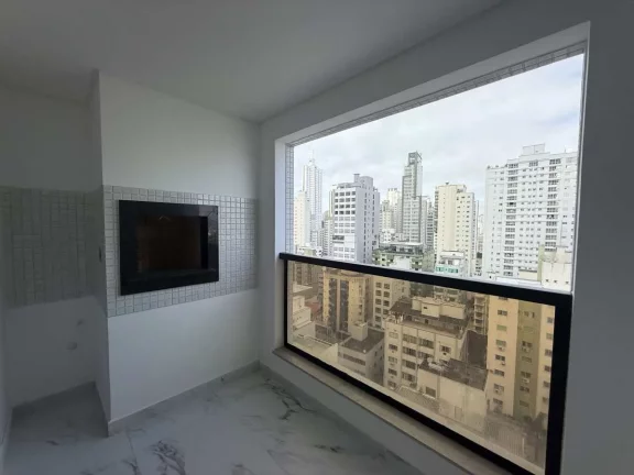 Apartamento à venda, no Paganini Tower, em Balneário Camboriú, Centro, com 2 quartos, 90m2
