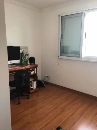 Imagem APARTAMENTO NO CARRÃO 85 M2 DORMITÓRIOS 1 SUÍTE SALA COM VARANDA COZINHA BANHEIROS LAVANDERIA 2 VAGAS DE GARAGEM