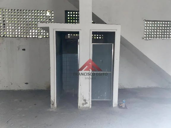 Imagem Galpão para alugar, 700 m² por R$ 7.500,00/mês - Santa Rosa - Niterói/RJ