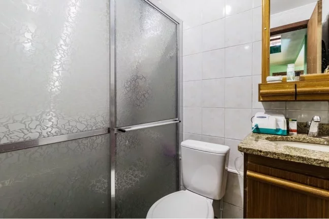 Imagem Casa à venda no bairro Partenon - Porto Alegre/RS