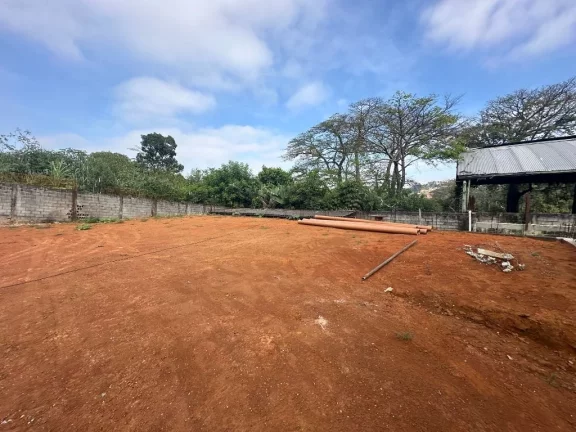 Imagem Galpão para alugar, 400 m² por R$ 12.200,00/mês - Veraneio Maracanã - Itaquaquecetuba/SP