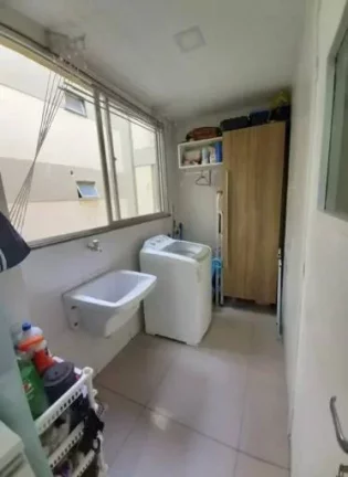 Imagem Apartamento à venda em São Gonçalo, Porto Novo, com 2 quartos, 54m2