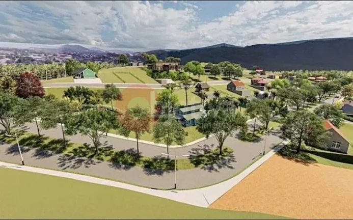 Imagem Terreno à venda, 461 m² por R$ 98.000,00 - Bela Vista - São Pedro da Aldeia/RJ
