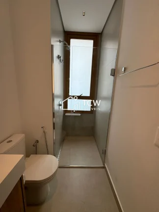 Imagem Apartamento para alugar no bairro Itaim Bibi - São Paulo/SP, Zona Sul