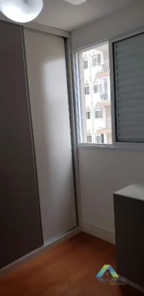 Imagem Apartamento · 70m² · 3 Quartos ·C / suite 1 Vaga - por R$ 519.990,00