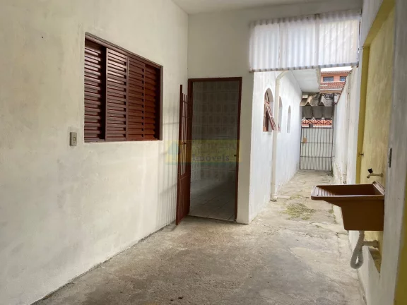 Imagem CASA RESIDENCIAL em CARAGUATATUBA - SP, SUMARÉ