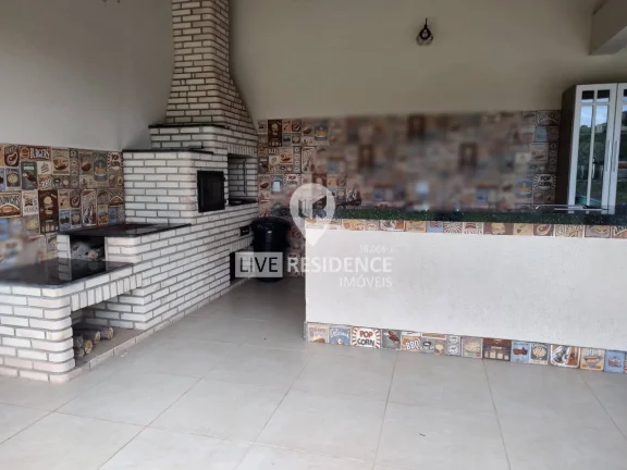 Imagem Chácara a venda com excelente casa térra e linda vista em Itatiba