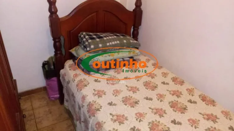 Imagem (24554) Rua Visconde de Santa Isabel - Vila Isabel