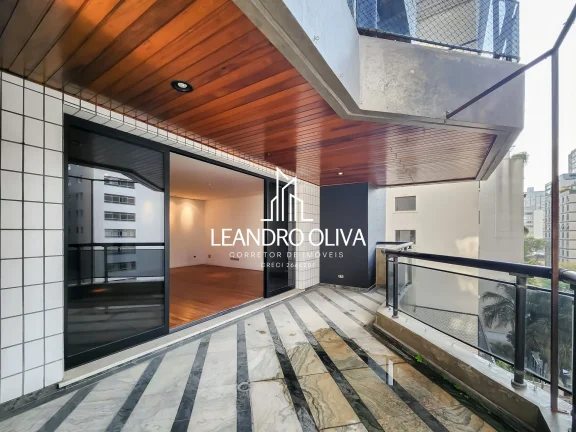 Imagem Condomínio Porto Fino - Apartamento à venda em Higienópolis – conforto, espaço e lazer completo