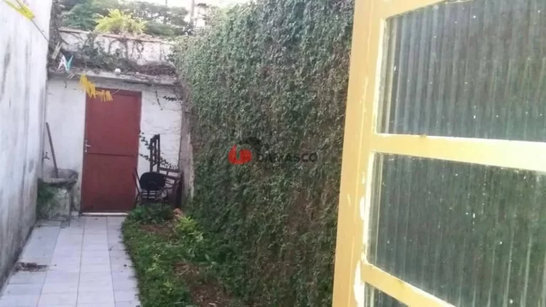 Imagem Casa à venda 2 Quartos, 2 Vagas, 98M², Vila Curuçá, Santo André - SP