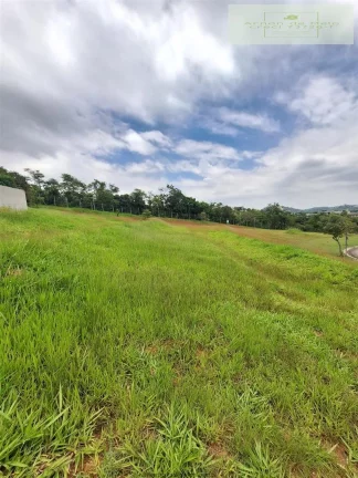 Imagem Terrenos em Condomínio para venda em Santana de Parnaiba no bairro Genesis 1