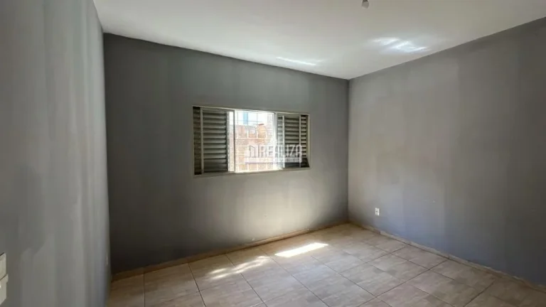 Imagem Casa à venda no bairro Jardim Elza Amuí I, em Uberaba. Ótima oportunidade!