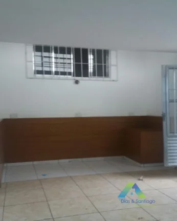 Imagem Salão Comercial para locação, Vila das Merces/ Zsul, São Paulo - .