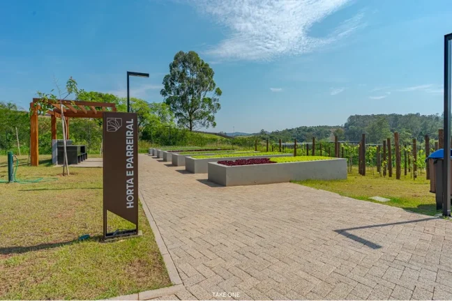 Imagem Terreno à venda em Jundiaí, Ivoturucaia, 1120m2