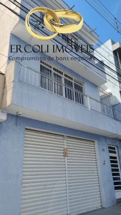 Imagem SALAO COMERCIAL em São Paulo - SP, Vila Marieta