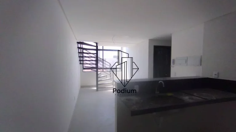 Imagem Cobertura Duplex com área privativa e Jacuzzi no Altiplano - CO0352.