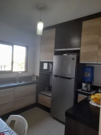 Imagem Apartamento com 3 dormitórios à venda, 115 m² por R$ 700.000,00 - Sítio São José - Suzano/SP