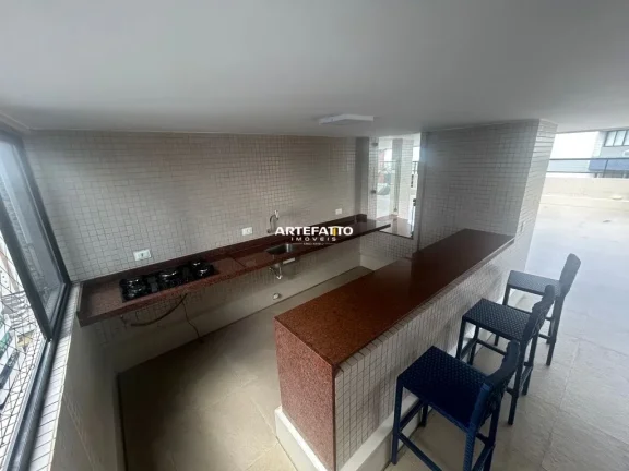 Imagem Apartamento com 4 Quartos e 2 banheiros à Venda, 155 m2 por R$ 1.240.000