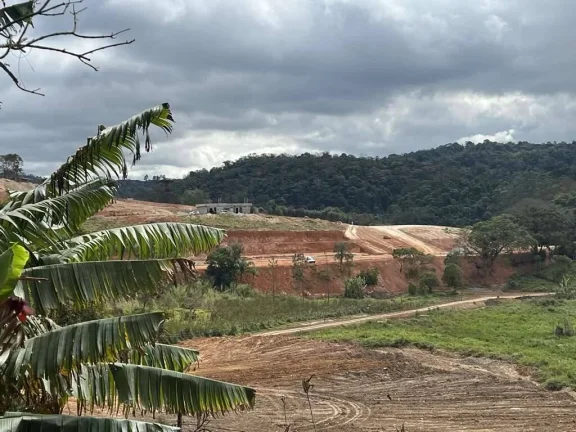 Imagem Km 36 Rap. Tavares - Área para Incorporação - 18.455m²