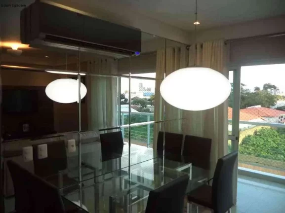 Imagem APARTAMENTO RESIDENCIAL em TERESINA - PI, JÓQUEI