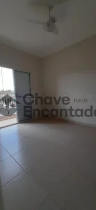 Imagem Apartamentos / Padrão na cidade de Araçatuba