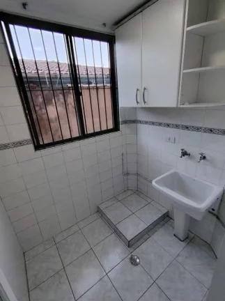 Imagem Apartamento com 2 dormitórios à venda, 62 m² por R$ 330.000,00 - Centro - Suzano/SP