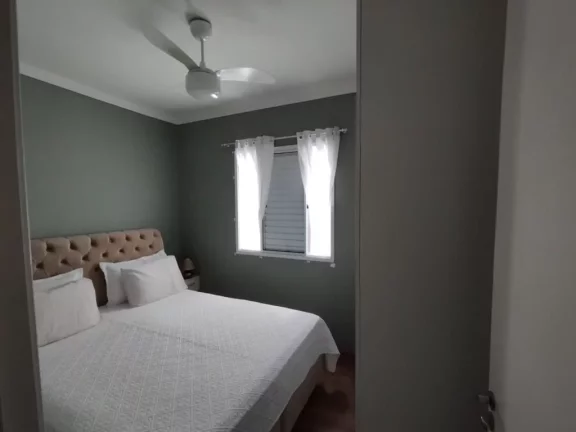 Imagem Apartamento com 3 dormitórios à venda, 69 m² por R$ 425.000,00 - Parque Suzano - Suzano/SP
