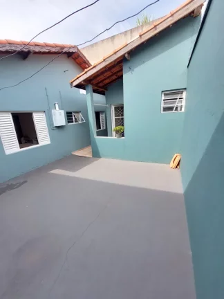 Imagem Sobrado á venda c/ 04 dormitórios, Bairro De Lorenzzi - Boituva?SP