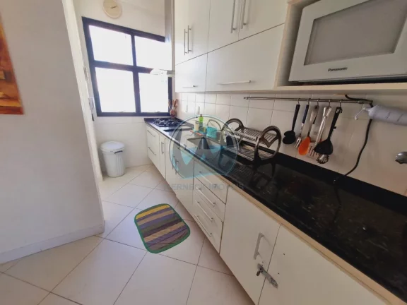 Imagem Apartamento a venda em Ubatuba