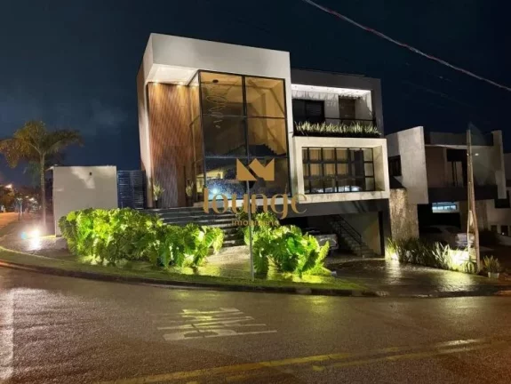 Imagem Casa à Venda Terras de Arieta Zona Leste - Sorocaba/SP