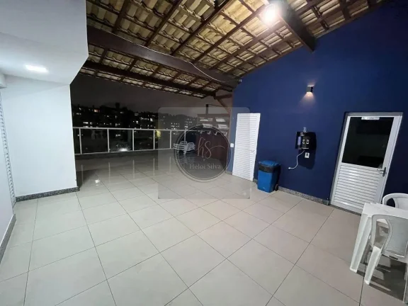 Imagem Cobertura em Jardim Camburi - Vitória