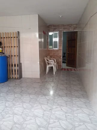 Imagem SOBRADO A VENDA NO JARDIM ALZIRA FRANCO SANTO ANDRÉ