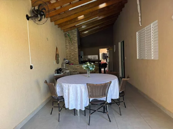 Imagem VENDO RANCHO EM LOCALIZAÇÃO PRIVILEGIADA