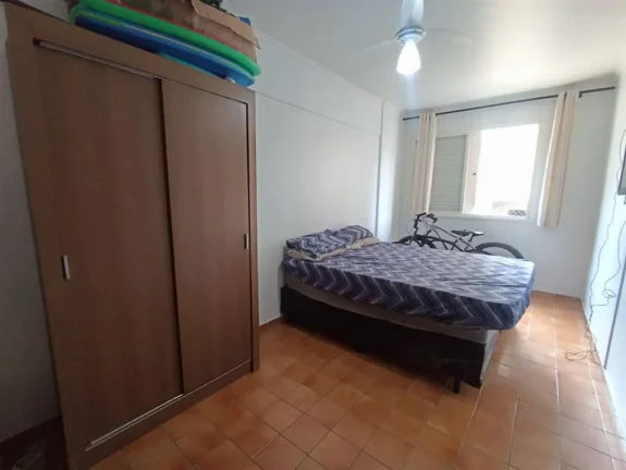Imagem APARTAMENTO COM 53 m² - OCIAN - PRAIA GRANDE SP