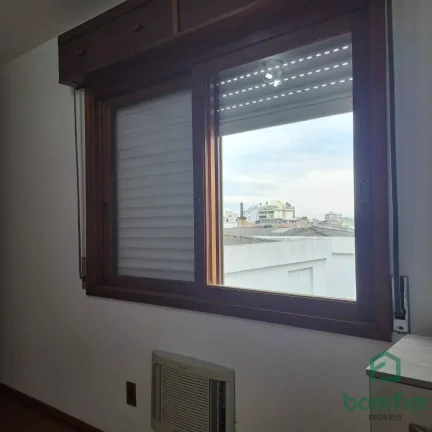 Imagem Apartamento de 2 dorm. c/ garagem, Centro, Pelotas/RS.