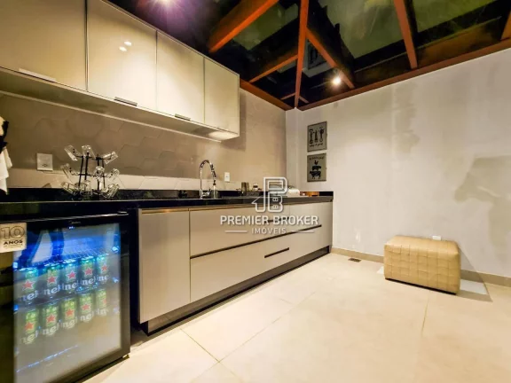 Imagem Casa à venda, 151 m² por R$ 1.450.000,00 - Tijuca - Teresópolis/RJ
