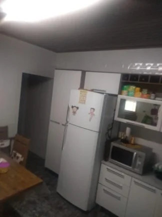 Imagem Casa para Venda por R$280.000,00 com 2 dormitórios, 1 suite e 2 vagas - Jardim campos, São paulo / SP - Cód. BDI36434