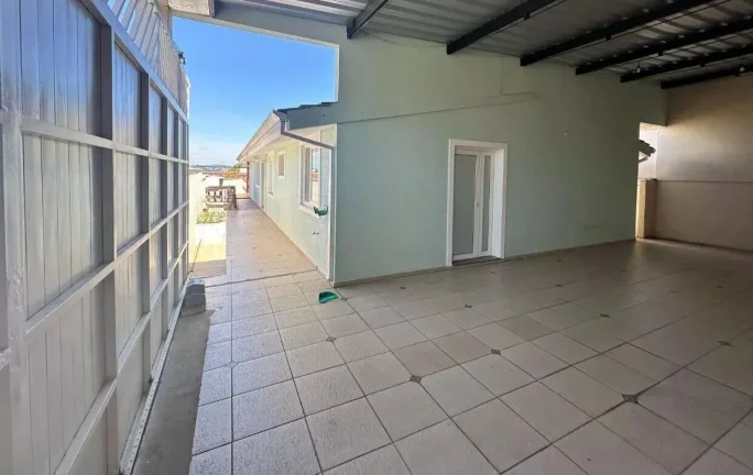 Imagem Casa para Venda em Atibaia, Vila Santista, 3 dormitórios, 1 suíte, 3 banheiros, 3 vagas