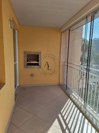 Imagem Apartamento à venda em Campinas, Loteamento Center Santa Genebra, com 2 quartos, 60m2