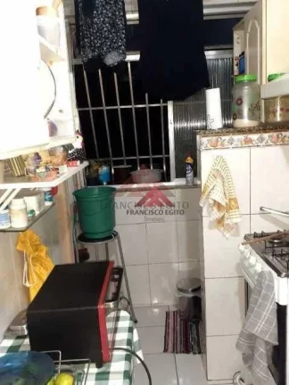 Imagem Apartamento à venda, 56 m² por R$ 240.000,00 - Barreto - Niterói/RJ
