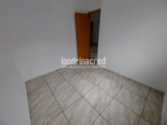 Imagem Apartamento no Residencial Lisboa com 2 quartos, sala, cozinha, banheiro, 1 vaga de garagem, 49m² de área total e 41m² de área útil. Oportunidade imperdível!