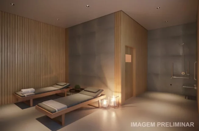 Imagem APARTAMENTO RESIDENCIAL em São Paulo - SP, Tatuapé