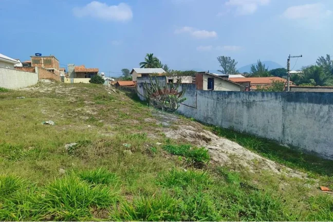 Imagem Terreno 1200m, em Itaipuaçu, Jardim Atlântico Leste.