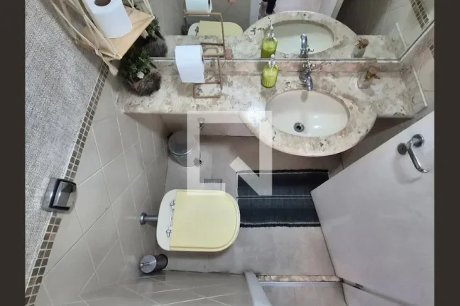 Imagem Apartamento à Venda - Recreio, 4 Quartos, 198 m2