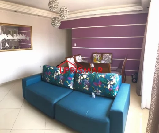 Imagem 3 dormitórios sendo 1 suite 2 Vagas Marapé